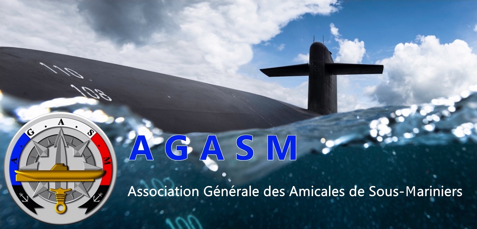 AGASM-Sous-marins