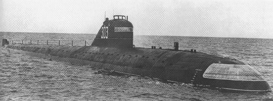 Il Y A 70 Ans Premier Sous Marin Nucléaire Au Monde Le Uss Nautilus Ssn 571 Est Commandé